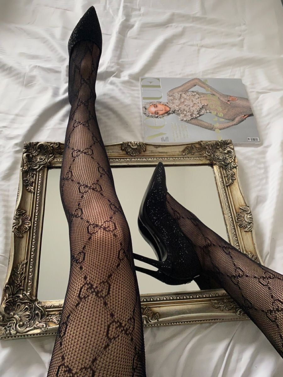 Collant Taille Unique