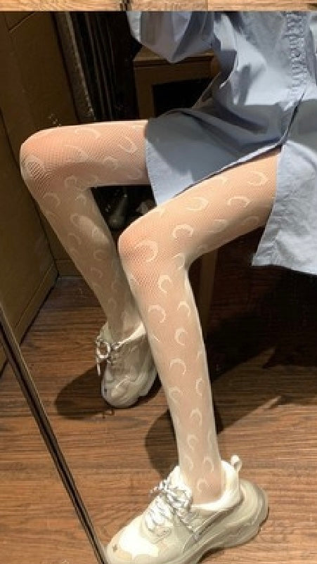 Collant Taille Unique